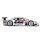 Mercedes CLK GTR Nr.11 RevoSlot slotcar RS0094
