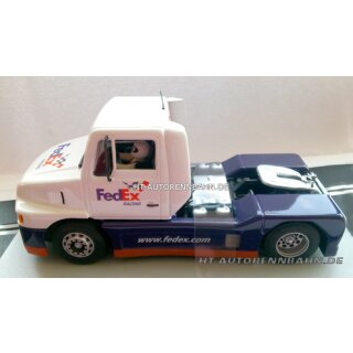 Truck SISU Racing Edition FedEx  FLY 201302