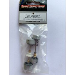 Achsenset BMW 320 Turbo Carrera 91133