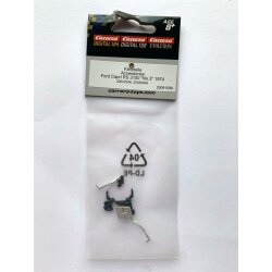 Kleinteile Ford Capri RS Carrera 91099