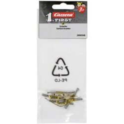 Schleiferbürsten Carrera  First (10)  65508