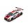 Audi R8 LMS EVO GT3 Nürburgring 2015 Nr. 4 Scaleauto slotcar SC7080RC2