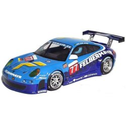 Porsche 997 RSrR Felbermyar LM 2010 #77