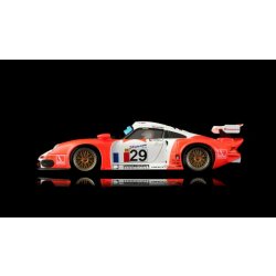 Porsche 911 GT1 LM  Nr.29 RevoSlot RS0090