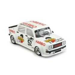Simca 1000 Haribo BRM125 BRM Slotcar 1:24