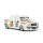 Simca 1000 Haribo weiß Nr.52  BRM125 BRM Slotcar