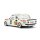 Simca 1000 Haribo weiß Nr.52  BRM125 BRM Slotcar