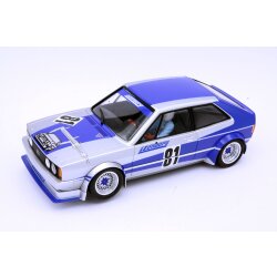 VW Scirocco Zender BRM137 BRM Slotcar
