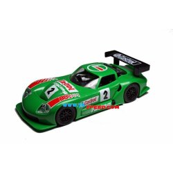 Marcos GT _CASTROL_ starters