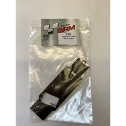 Chassis f.Slotcars 1:24 BRM Camaro u.Mustang BRM  BRS-508