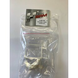 Cockpit f.Mustang lightweight BRM BRS-502LM