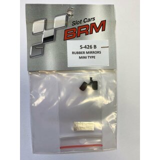 Mirrors outer(2)  flexibel TYP B BRM BRS-426B