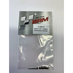 windshield wiper (4) flexibel for BRM Kadett  BRM BRS-423K