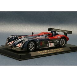 Panoz LMP-1 _Sebring_ blau rot