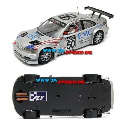 BMW M3 E46 24h Daytona # 50 2002 Fly slotcar FLY-A285