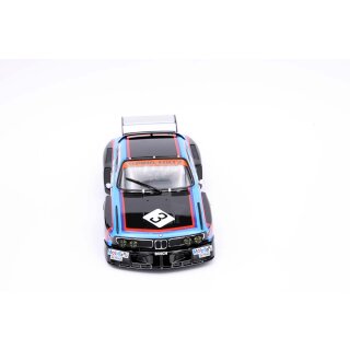 Oberteil Body BMW 3,5 CSL 30923  ( Digital 132 + Evolution )