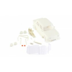 Body Simca1000 TYP B Eckige Scheinwerfer BRM BRS-401B