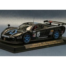 Ford Saleen 24h Daytona 2001