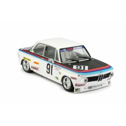 BMW 2002 Nr.91 Heidegger BRM 135 BRM Slotcar