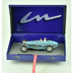 Bugatti Typ59 Grand Prix 1933  Le Mans Miniatures...