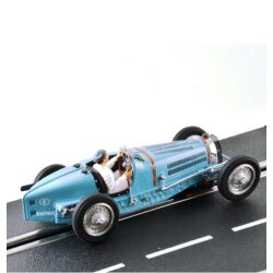Bugatti Typ59 Grand Prix 1933  Le Mans Miniatures...