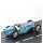 Bugatti Typ59 Grand Prix 1933  Le Mans Miniatures LM132083MLB