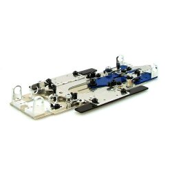 Fahrwerk PLAFIT Super24 ProSport 13D f.Motoren Fox...