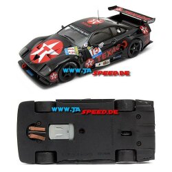 Lister Storm FIAGT 2000 #15    fly A401