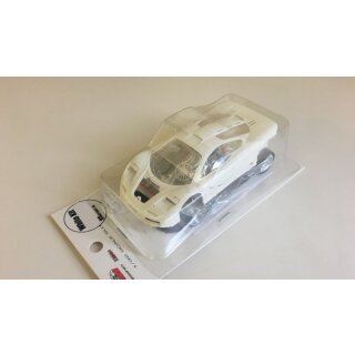 Fahrzeugbausatz Revoslot McLaren F1 LM GT Typ A White Kit  Revoslot RS0102