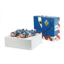 Porsche 911GT2 Motul Twin Pack Nr.1 und Nr.2 RevoSlot...