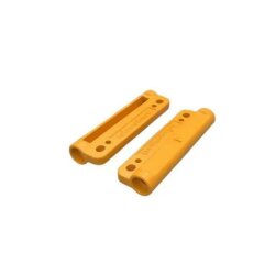 Vorderachshalter Carrera Digital 124 Typ 1 Frankenslot...