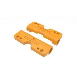 Vorderachshalter Carrera Digital 124 Typ 8 Frankenslot...