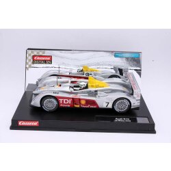 Audi R10 TDI Le Mans 2006  Capello/Christensen/McNish...