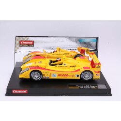 Porsche RS Spyder ALMS 2006 Nr.7  Carrera Digital 124 23706