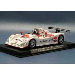 Lola B98/10 Le Mans 1999 #27   fly 88039