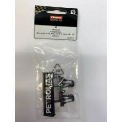 Kleinteile Mercedes C63 AMG ADTM Auer Carrera 85615