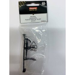 Kleinteile Ford GT Race Car Nr. 66 Carrera 85613