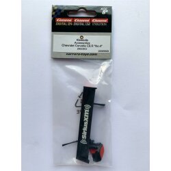 Kleinteile Corvette C8R Nr.4 Carrera 85609