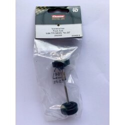 Vorderachse Lola T70 MKIIIb "No.58" Carrera 85618