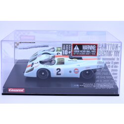 Porsche 917K Gulf Daytona 1970 24h No.2 Carrera Digital...