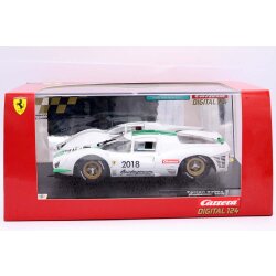 Ferrari 330P4 Gaisbergrennen2018 Carrera Digital 23868