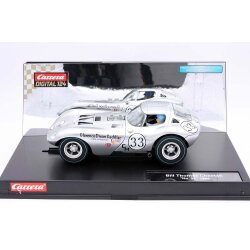 Cheetah Bill Thomas 1964 Nr. 33 Crrera Digital  23745