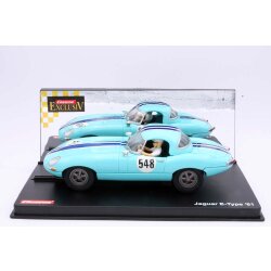 Jaguar E-Type race Carrera Exclusiv 20436
