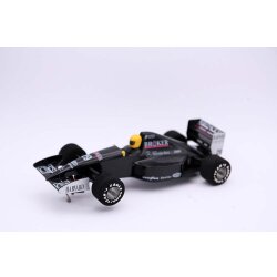 Sauber C12 Broker F1 gelber Helm Carrera Exclusiv 20417G