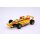 Indy Car gelb  Carrera Exclusiv 20415