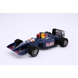 Sauber C14 F1 roter Helm Carrera Exclusiv 20412R