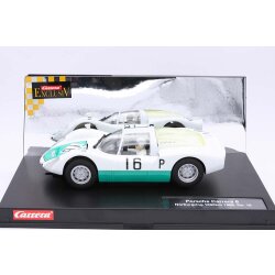 Porsche Carrera 6  Carrera Exclusiv 20209