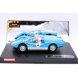 Porsche Carrera 6  Carrera Exclusiv 20211