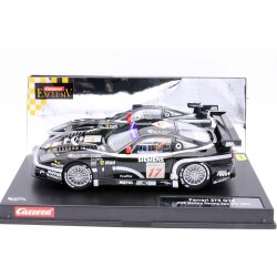 Ferrari 575 GTC JMB Racing Spa 24h 2004 Carrera Exclusiv...