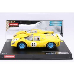 Ferrari 330P3/P4 Equipe Nationale Belge1967 Carrera...